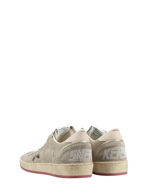 Sneakers Ballstar Golden Goose | GWF00327.F00747415777